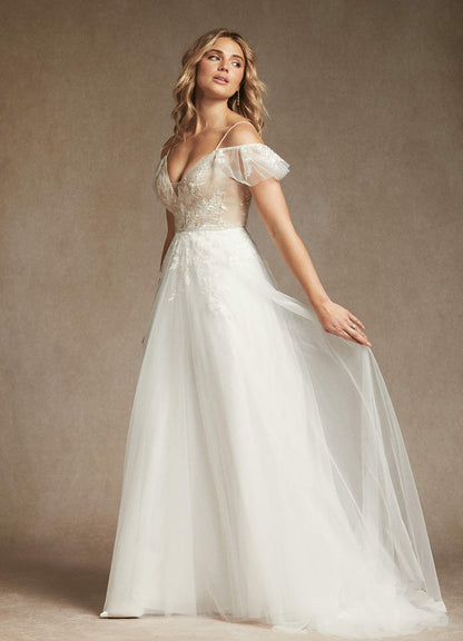 Iva Wedding Dress-AZ52331774-Final sale