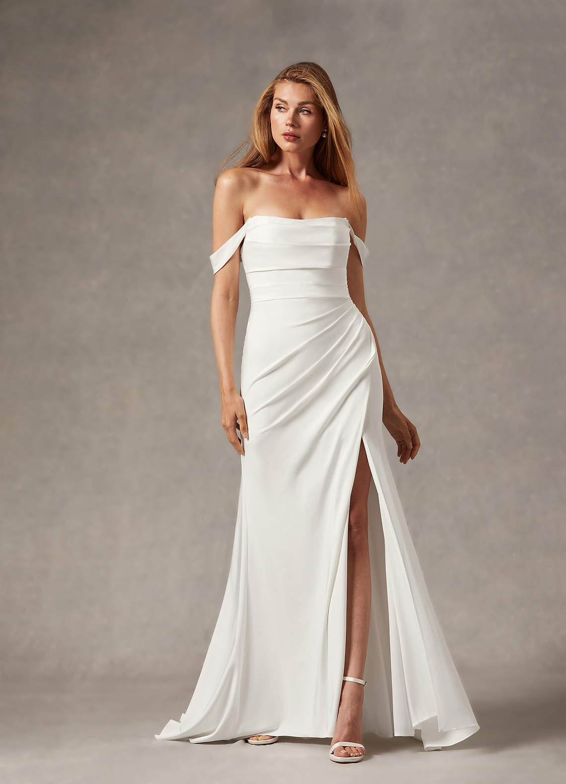 Moonlight Wedding Dress-AZ6298624-Final sale