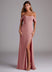 DUSTY ROSE